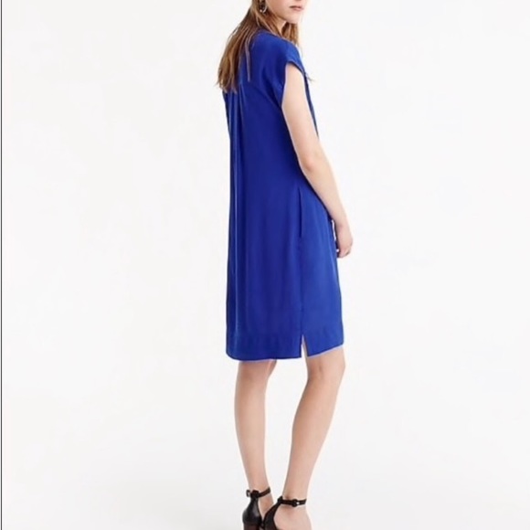 J. Crew East Tunic Dress women’s xxs - Picture 7 of 7